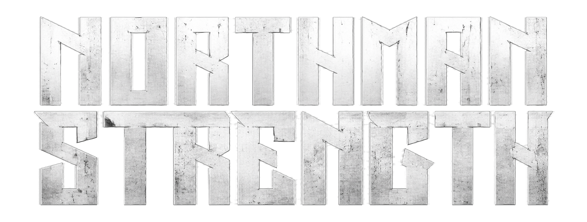 Northman Strength